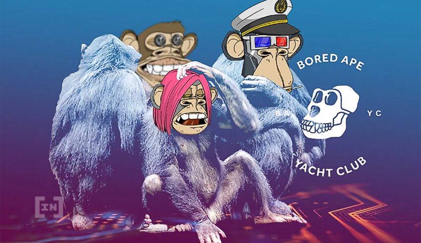 Beyond the Cryptocurrency Hype: Why Bored Ape Yacht Club is More Than Just an NFT Collection
