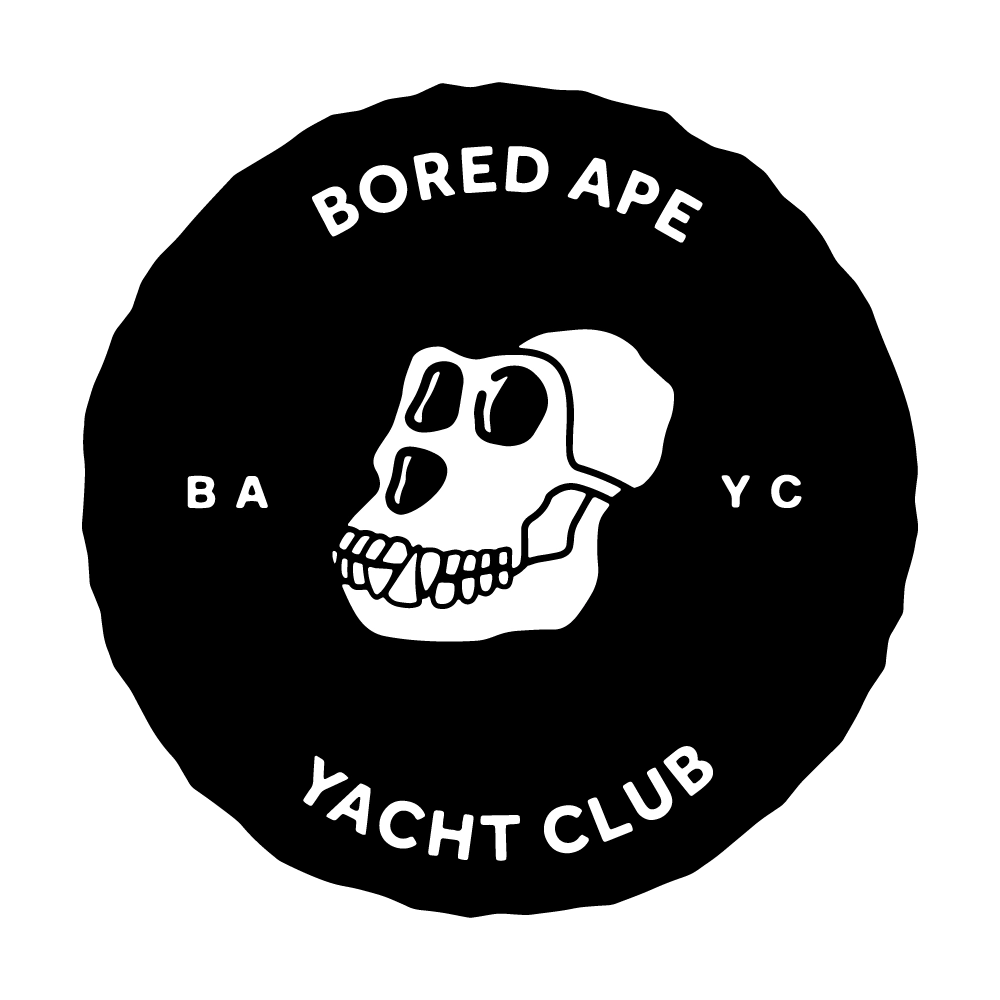 bored ape yacht club nft values